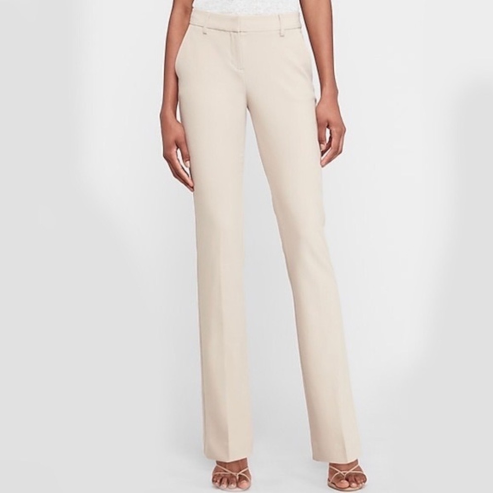 Express columnist pants